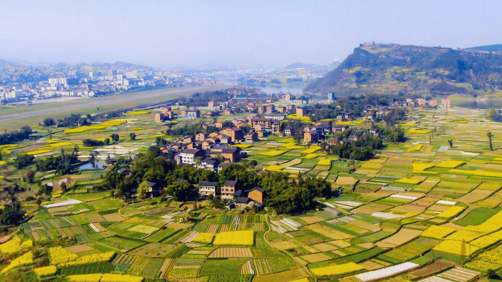 达州旅游攻略景点必去（四川达州旅游景点排名前十）