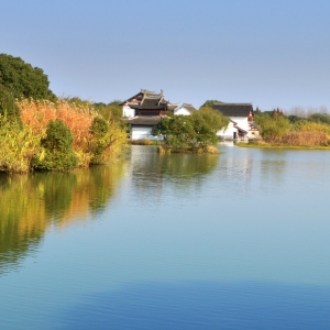 沙家浜