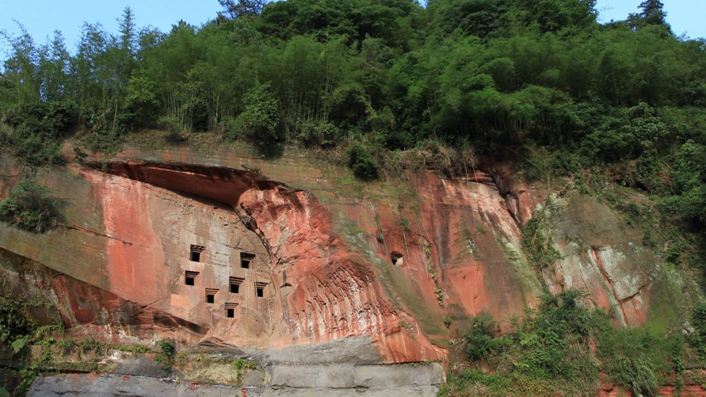 宜宾有什么好玩的地方？宜宾旅游十大必去景点！