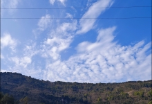 2月27日湖北未来三天天气预报 天气大回暖需注意寒潮