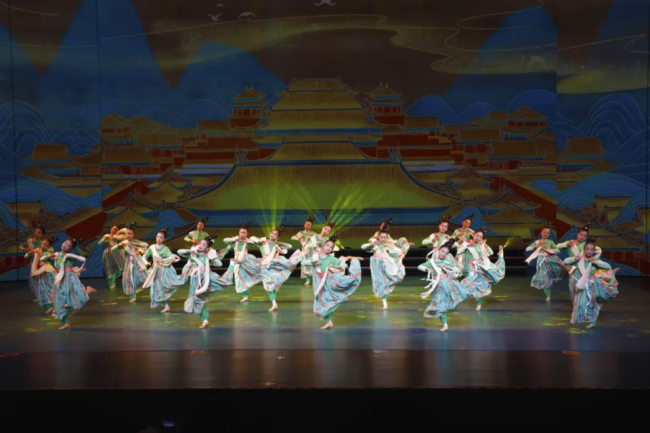 央视聚焦!12次入选“携马同去”五一榜单!威海持续热辣滚烫