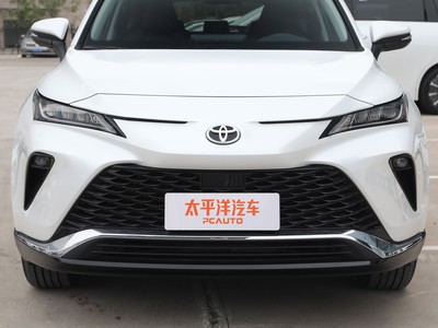 威飒多少钱 2024款落地价,最低售价17.18万起!现在该入手吗?