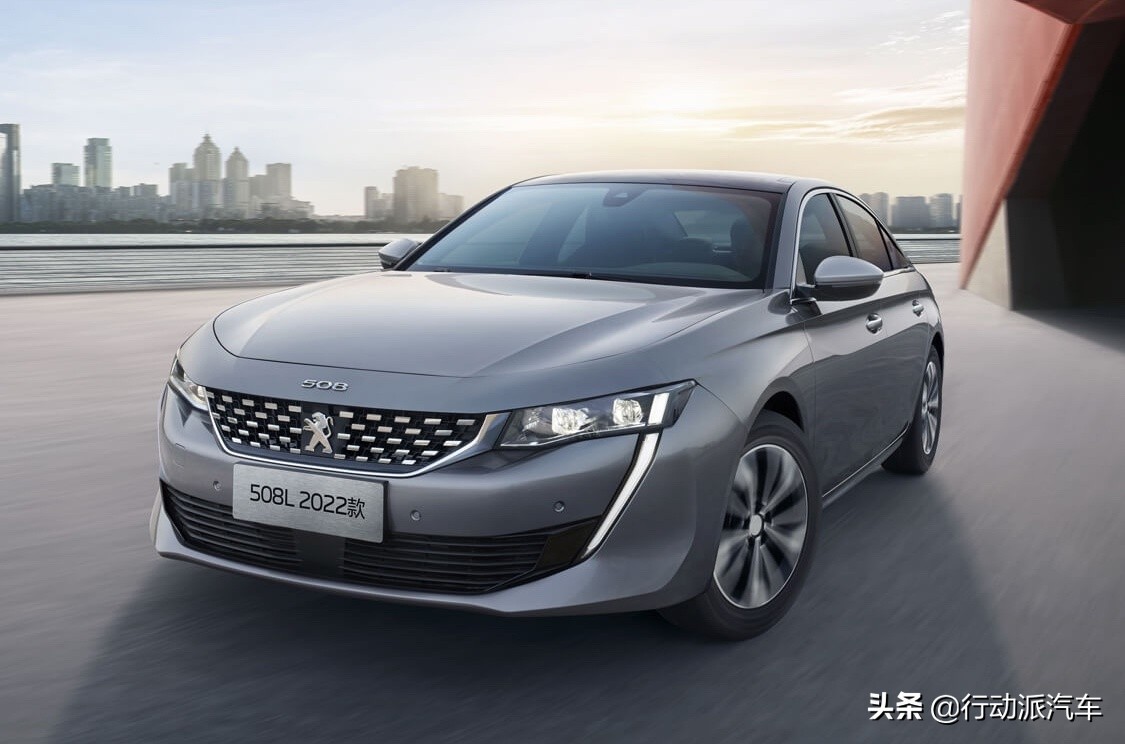 最低12万多起!被边缘化的B级车 这三款实力硬性价比超高