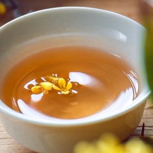 北京桂花陈酒