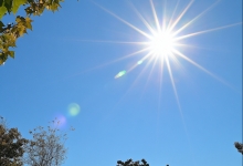 2月27日陕西未来三天天气预报 周末至下周初将迎雨雪降温