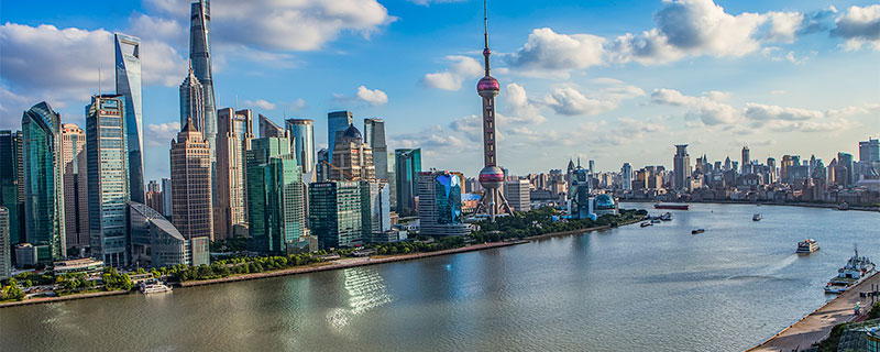 上海属于南方还是北方
