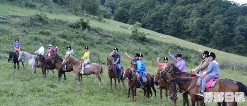 关山牧场吃住攻略，宝鸡关山牧场旅游攻略