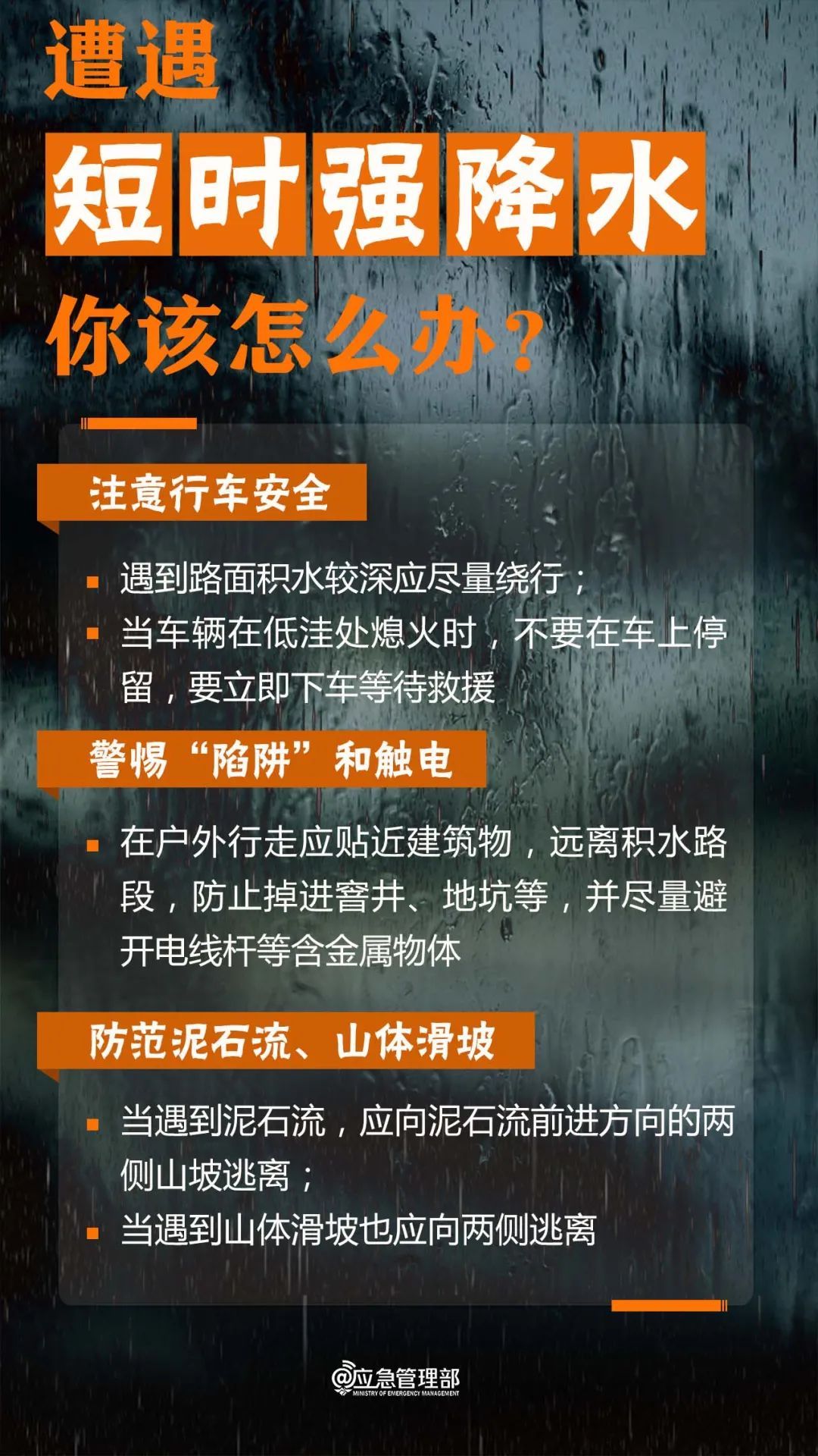 注意防范！陕西发布强对流蓝色预警