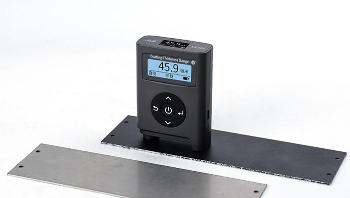 LS226涂层测厚仪