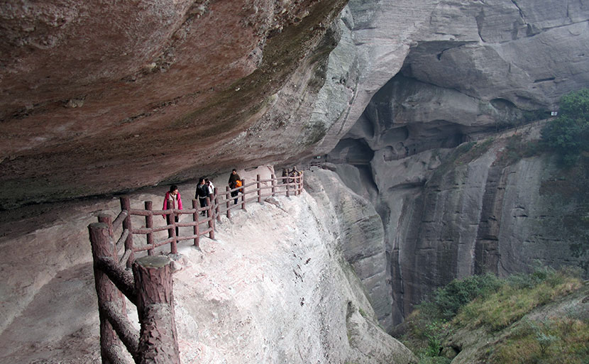 xianglongzhandao