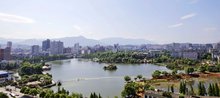 郴州市