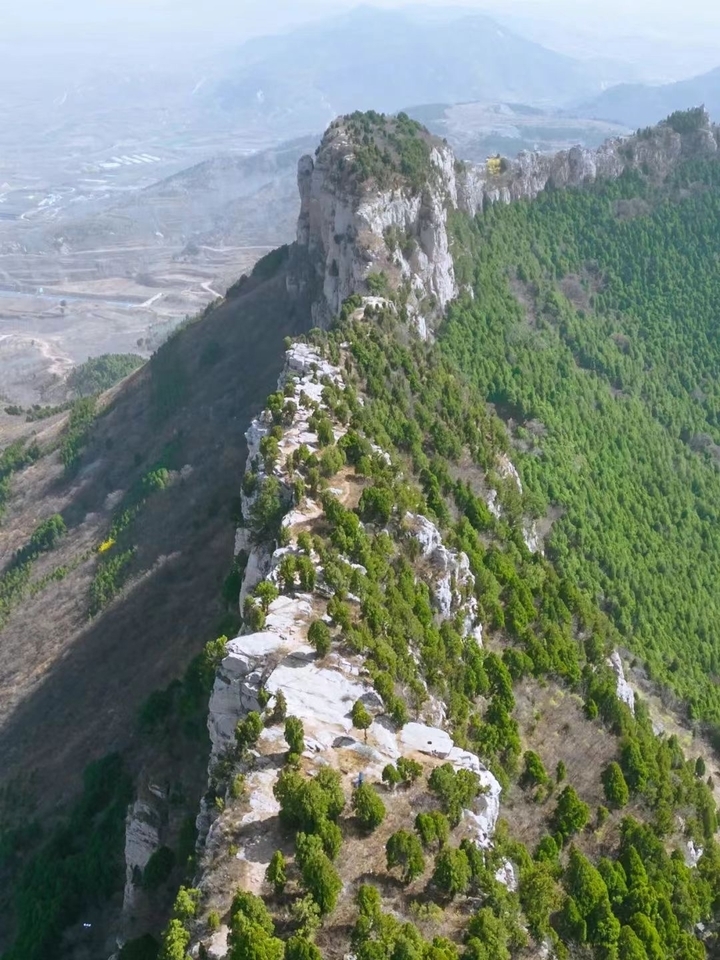 泉在济南过五一丨50余项活动，济南春日踏青出游指南发布！