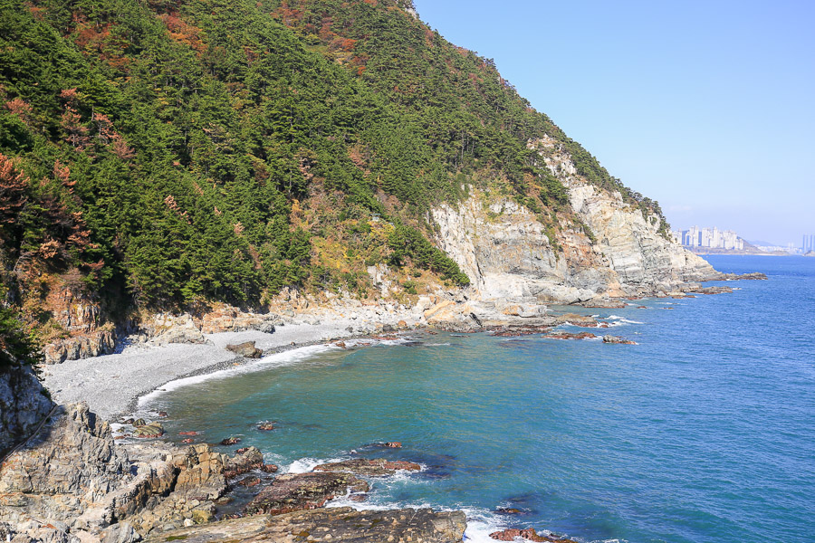 釜山景点