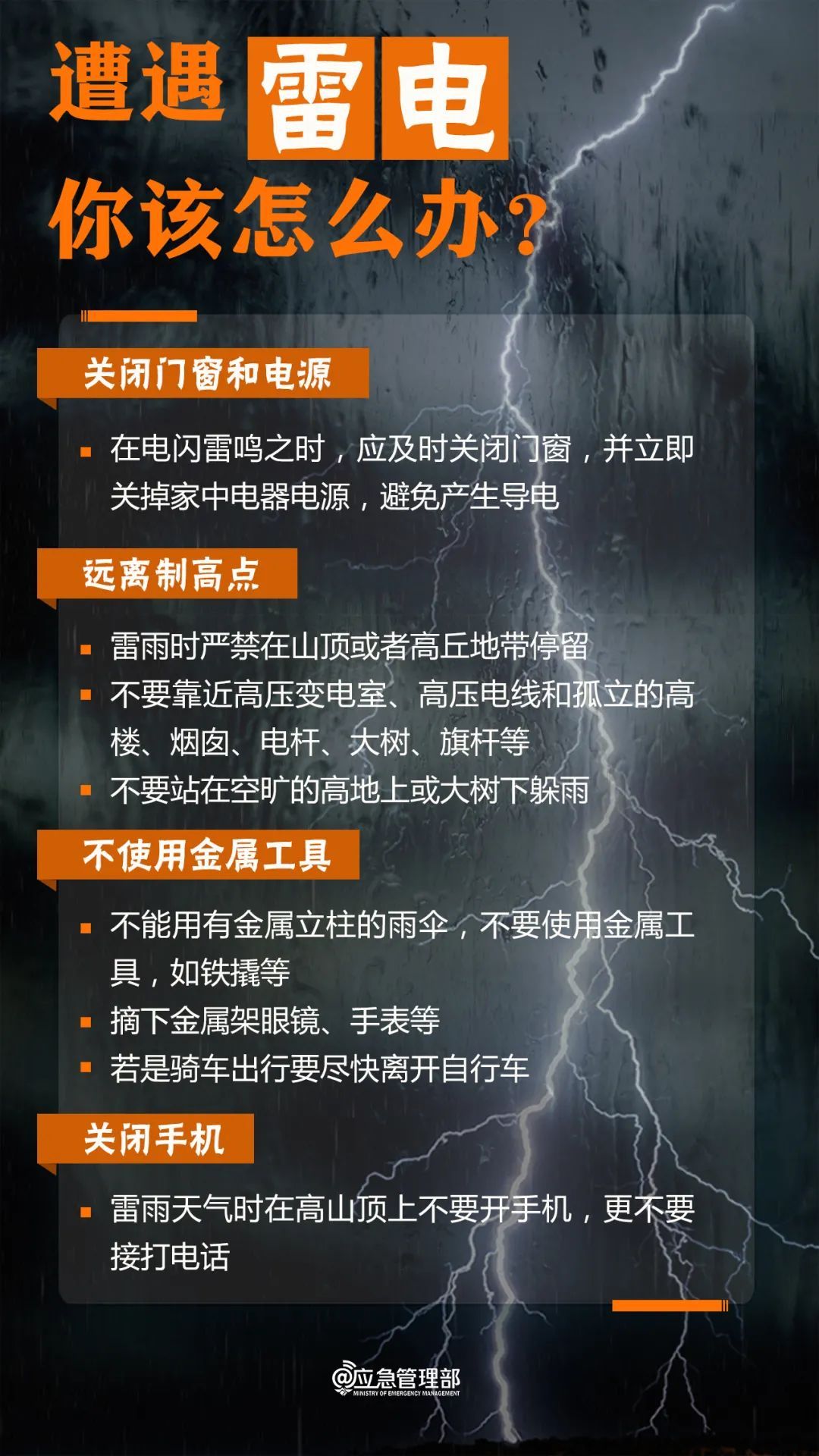 注意防范！陕西发布强对流蓝色预警
