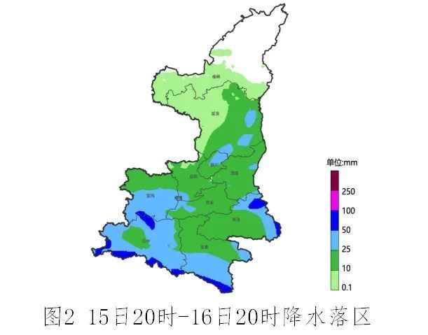 陕西刚刚通知，强对流今晚就到，最新预警！