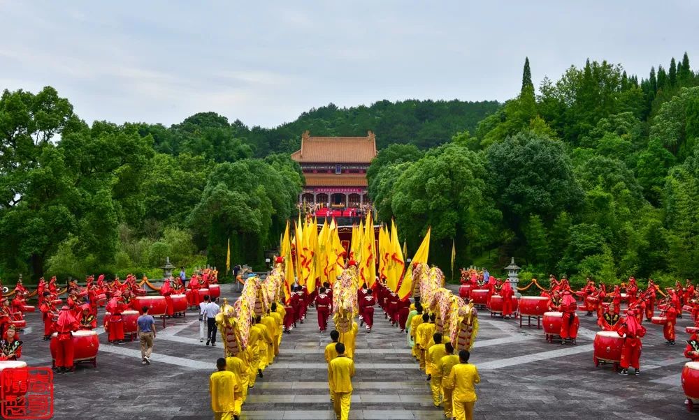 株洲旅游十大必去景区（湖南株洲旅游景点大全排名）