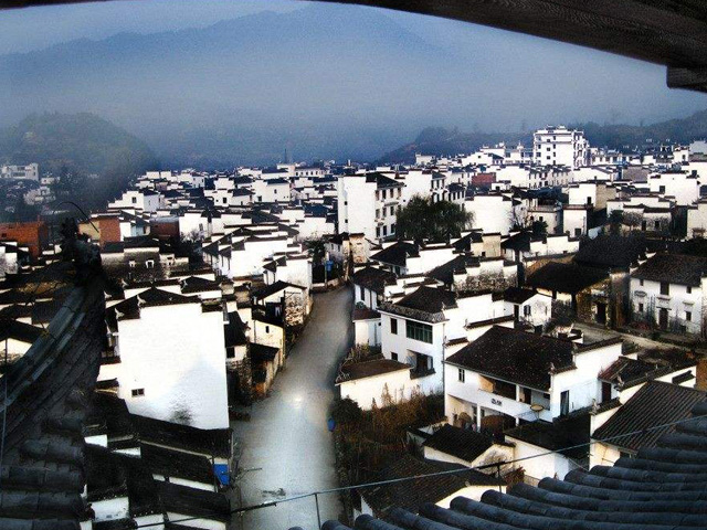 江西婺源