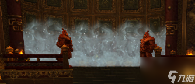 魔兽世界郭莱宝库怎么出去（魔兽郭莱角色玩法）「干货」