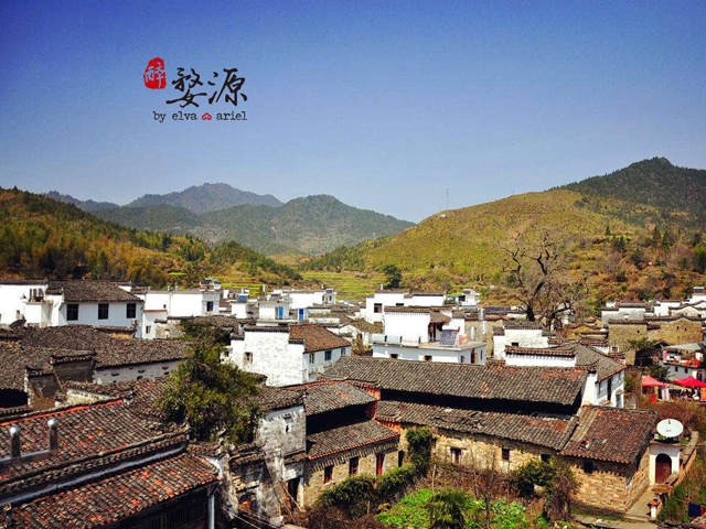婺源怎么去