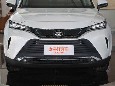 凌放HARRIER新款价格2024款多少钱?选车秘籍与落地价全攻略!