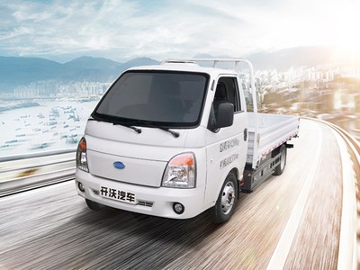 开沃K10L新车报价2024款,换代前的购车良机,不容错过