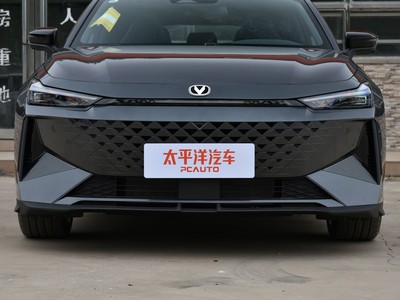 长安UNI-V 智电iDD价格,换代前的购车良机,不容错过