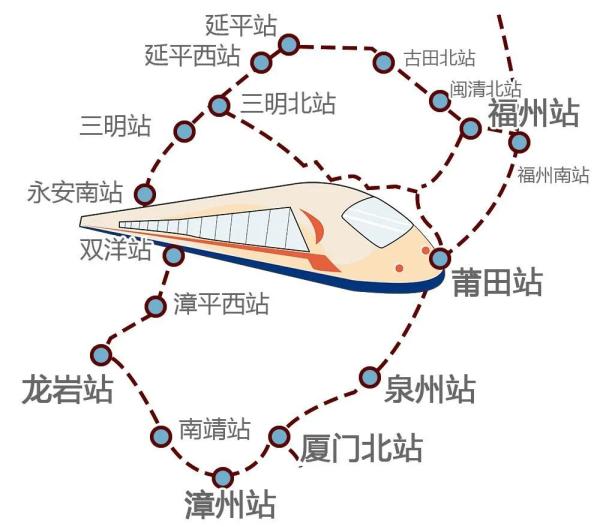 没想到！福建竟是这样的“身世”！