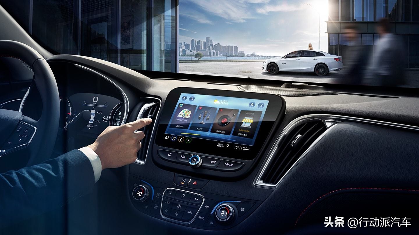 最低12万多起!被边缘化的B级车 这三款实力硬性价比超高