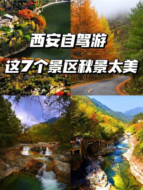 西安附近有哪些适合自驾游的旅游景区?