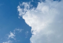 高温与降雨&quot;南北对峙&quot; 今明两天进入最热时段