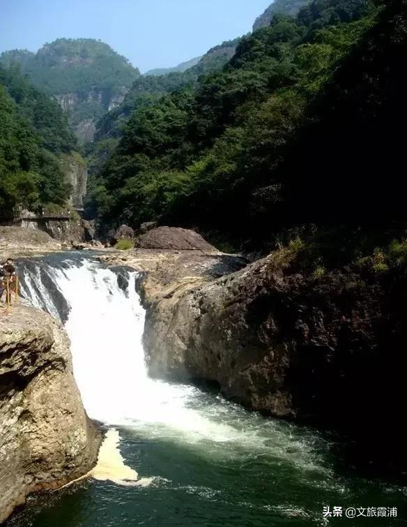 宁德旅游必去十大景点（宁德景点排行榜前十名）