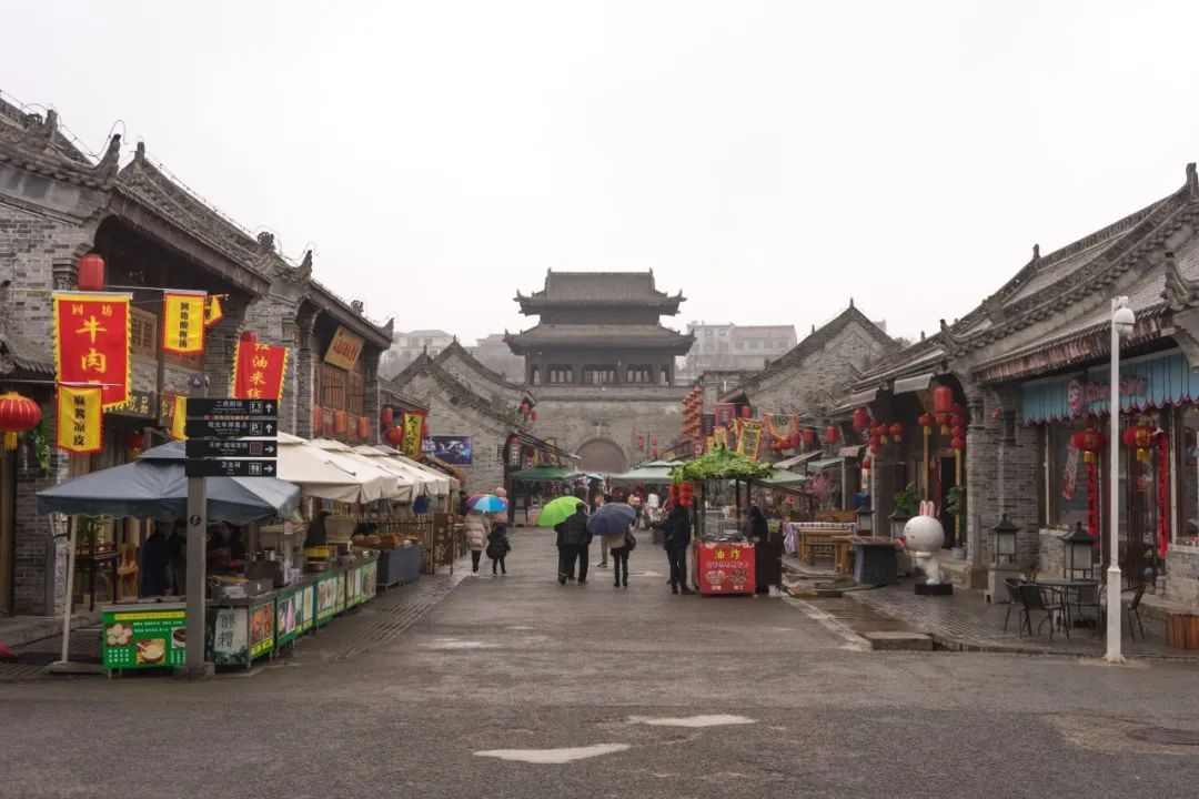 西安出发坐高铁,3小时内能去哪?