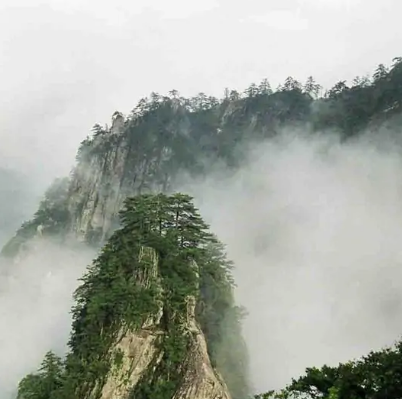 鲁山