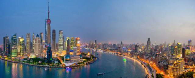 上海市是属于哪个省 上海市是属于什么省