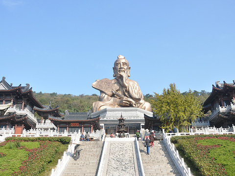 江苏镇江旅游景点大全（镇江旅游十大必去景点）