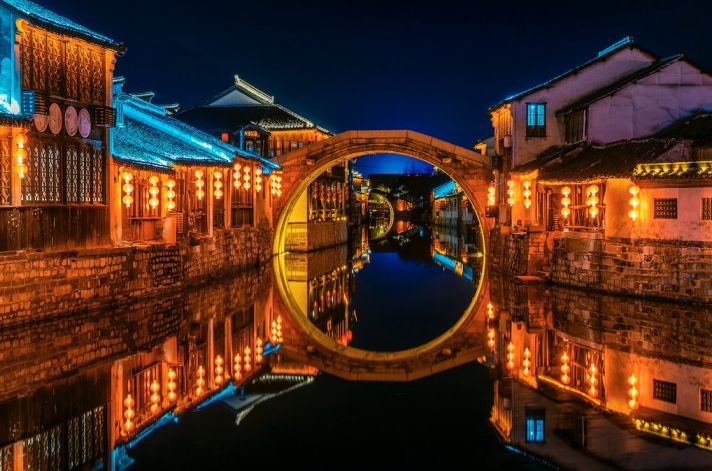 2020国庆中秋南浔古镇游玩攻略（门票 游玩线路 交通美食住宿）