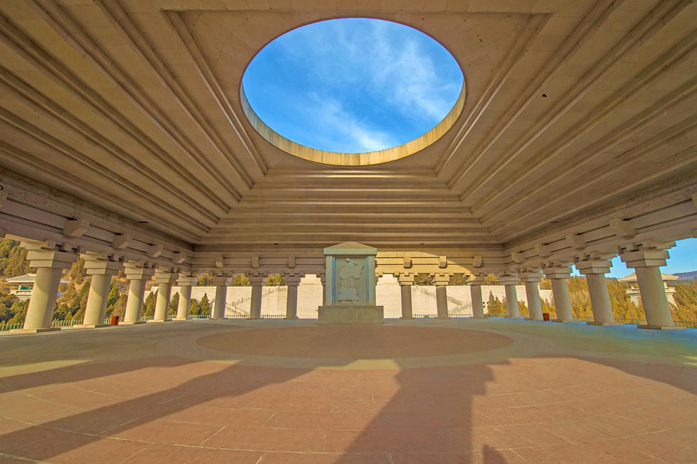 陕西这些5A景区 你都去过吗?