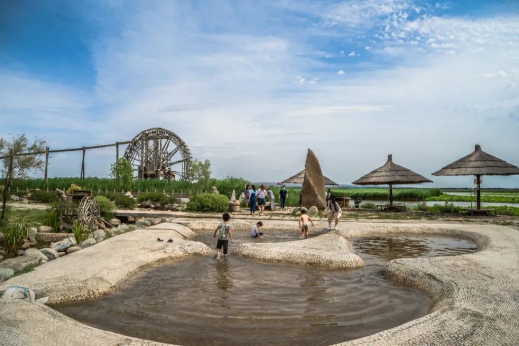 银川旅游景点十大排名（银川旅游必去的地方）