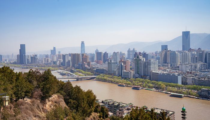 甘肃省会是哪个城市 甘肃省包含哪些城市