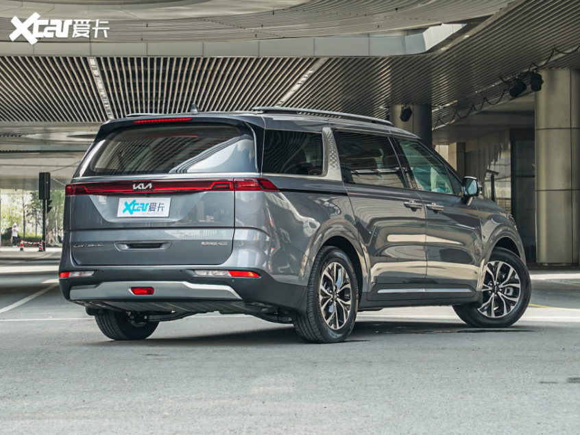 东风悦达起亚2021款嘉华