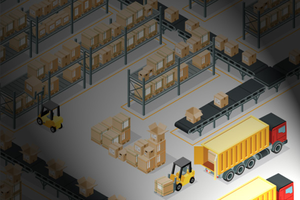 安阳到西安专线物流