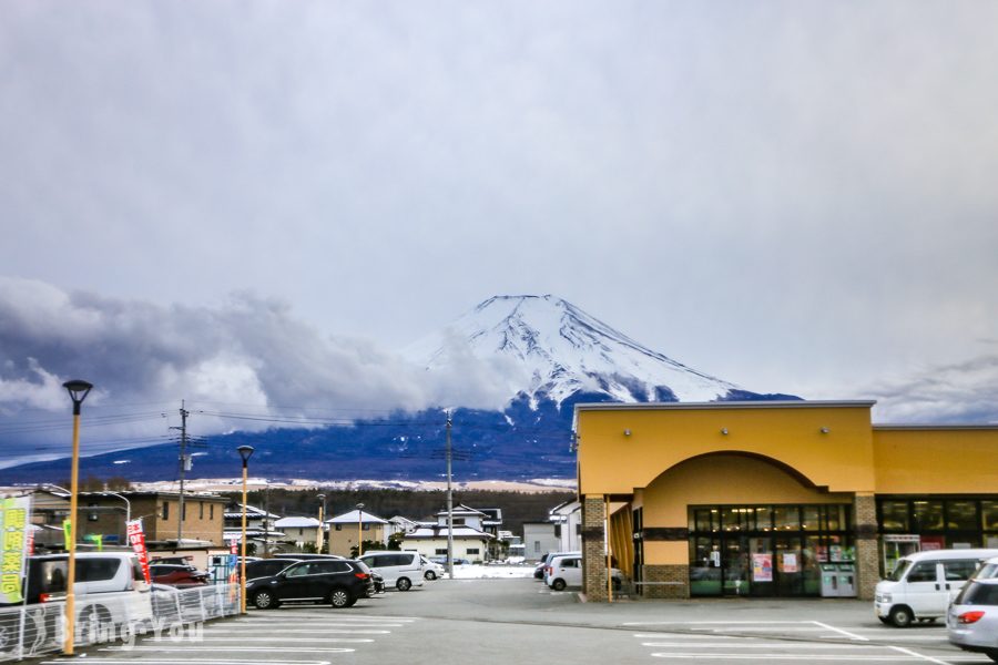 箱根景点攻略