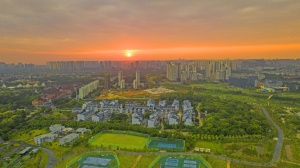 报效祖国 建功西部|护海卫蓝“海小青”