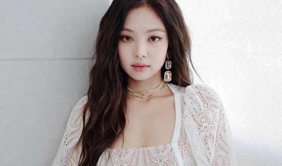 Jennie原名叫什么及资料：Jennie为什么叫盲人艺术家 第2张