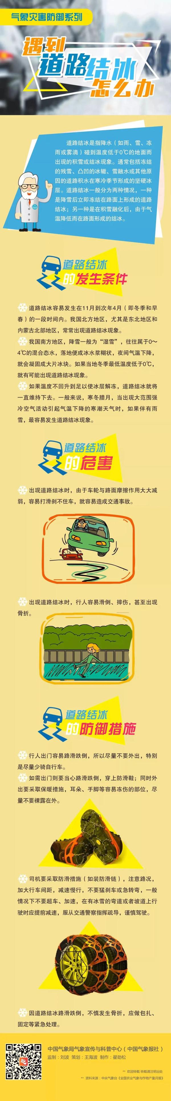 寒潮蓝色预警！陕西这些地方日平均气温下降8-10℃