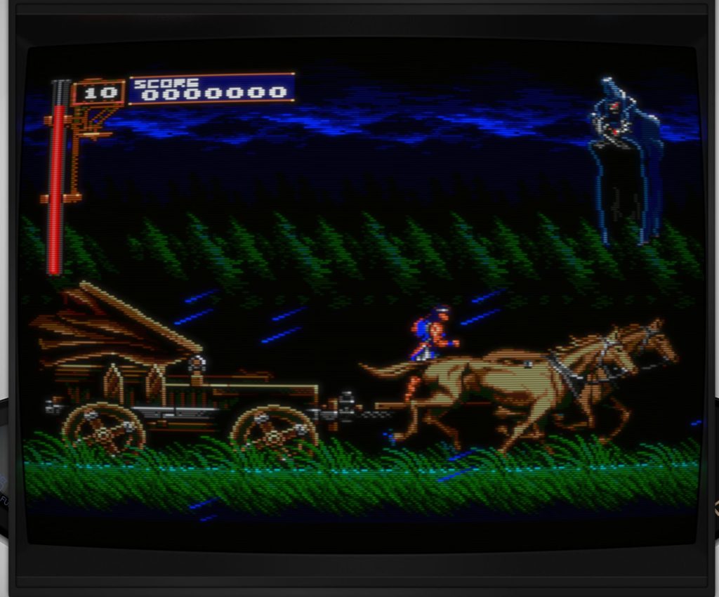 PCE游戏资源合集