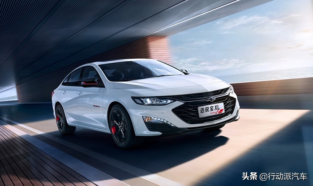 最低12万多起!被边缘化的B级车 这三款实力硬性价比超高