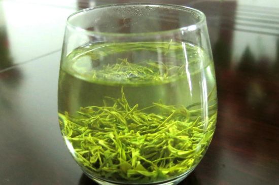 河南十大名茶,河南名茶排行榜前十名