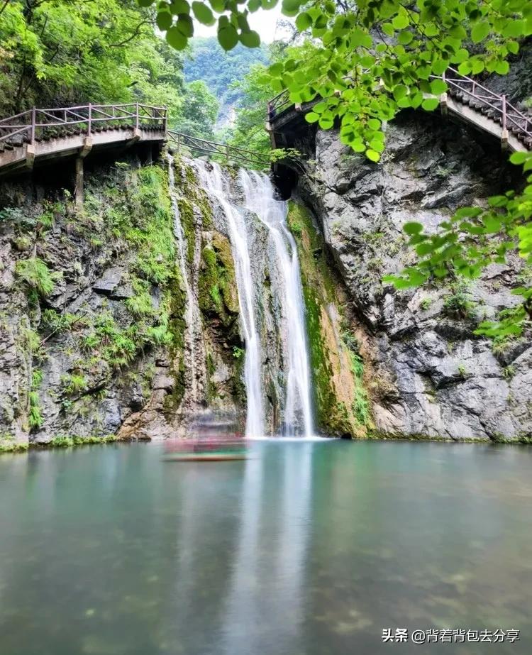 陕西省十大著名景区，全部去过，才算真正玩转陕西 第15张