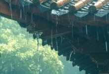 台风木恩生成！广州高温“炙烤”模式持续 粤北粤西雷雨频发